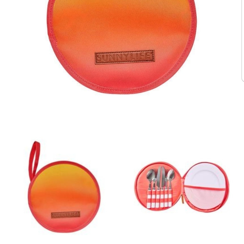 SunnyLife Picnic Set
